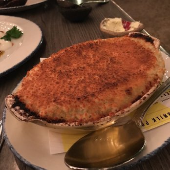 Giant - Garlic Mashed Potatoes - New American Near Me - Chicago, Illinois Giant - Garlic Mashed Potatoes - New American Near Me - Chicago, Illinois