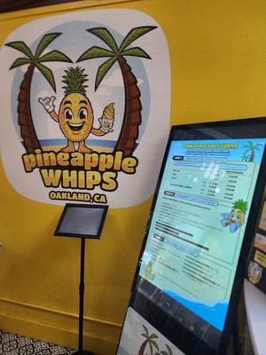 pineappleWHIPS by null