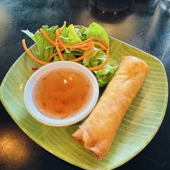 Thai Treasure - Thai Near Me - Arlington, Virginia