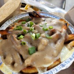 Poutine