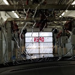 Your Car Wash