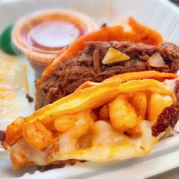 Birria Taco
