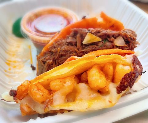 Tacos El Patron SF by null