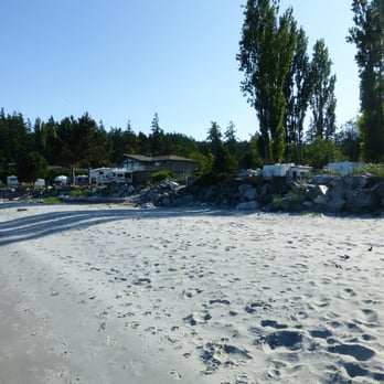 Weir's Beach Rv Resort - Campgrounds Near Me - Victoria, British Columbia Weir's Beach Rv Resort - Campgrounds Near Me - Victoria, British Columbia