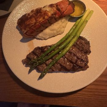 Blue Claw - Steak And Lobster Tail - Sushi Bars Near Me - Houston, Texas