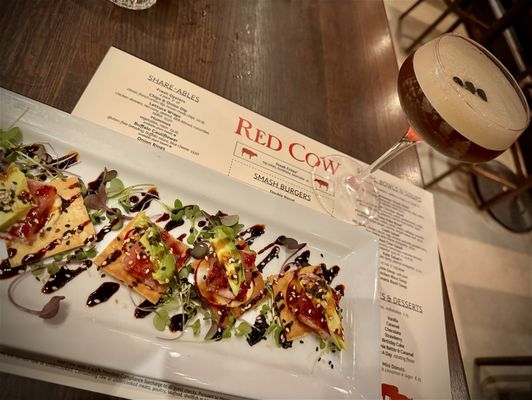 Red Cow North Loop by null
