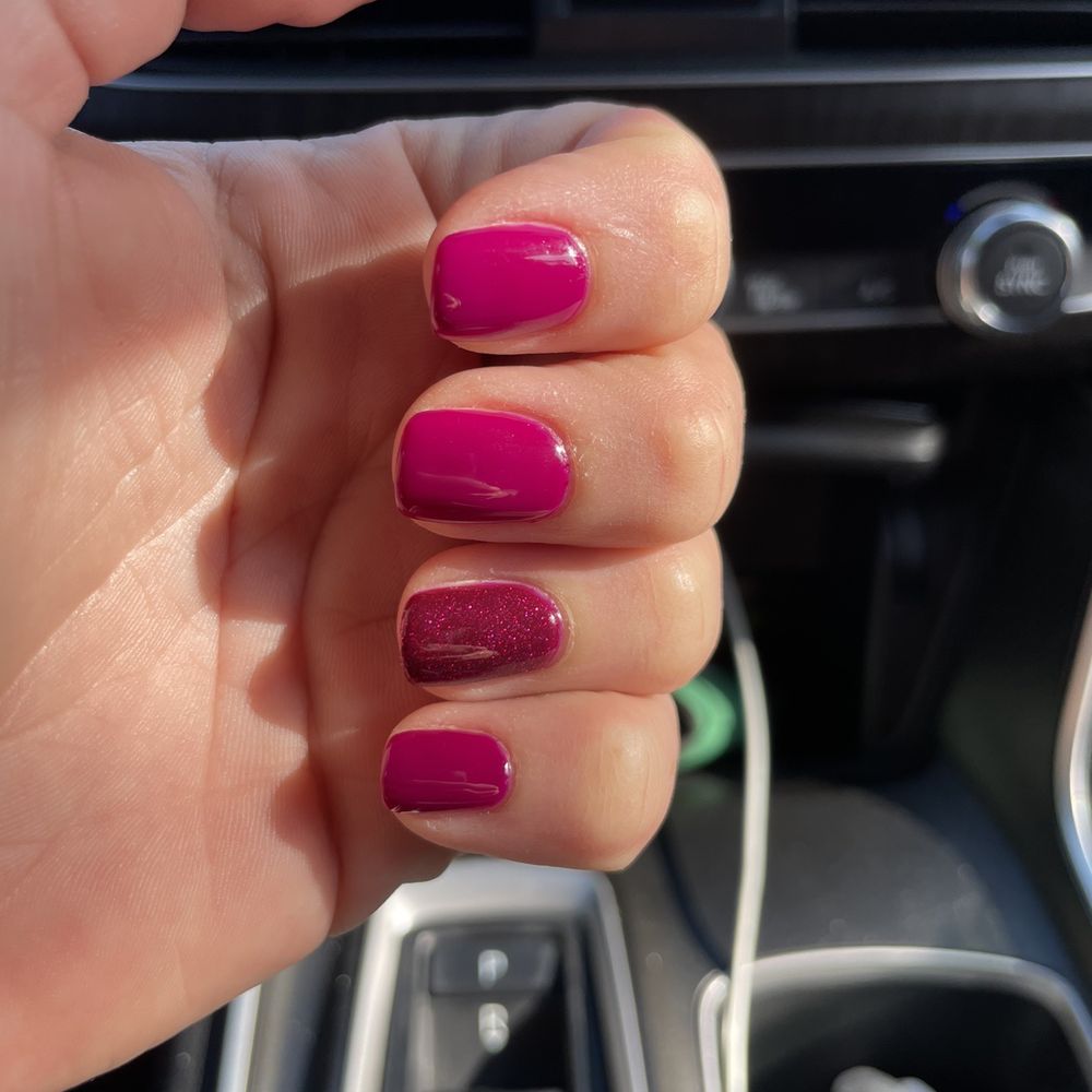 Great Nails - Pretty gel - Nail Salons Near Me - Austin, Texas Great Nails - Pretty gel - Nail Salons Near Me - Austin, Texas