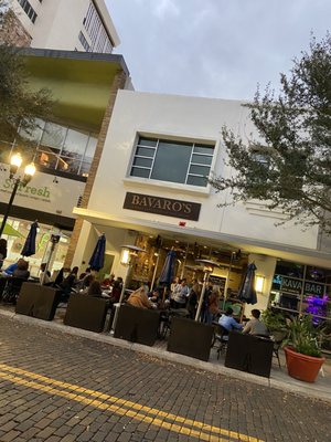 Bavaro's Pizza Napoletana & Pastaria by null