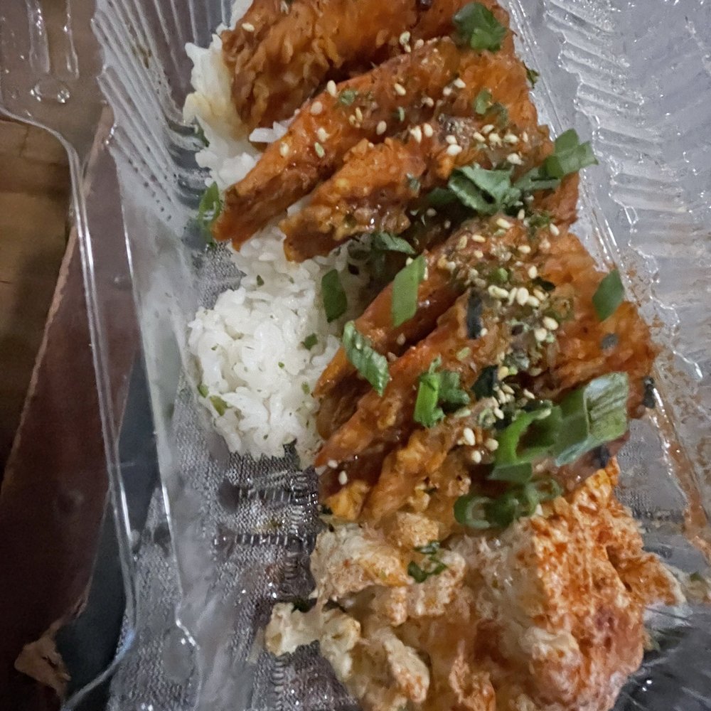 Shootz - Jalapeno Garlic Shrimp - Hawaiian Near Me - Stanton, California