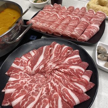 Happy Lamb Hot Pot - Hot Pot Near Me - Coquitlam, British Columbia Happy Lamb Hot Pot - Hot Pot Near Me - Coquitlam, British Columbia