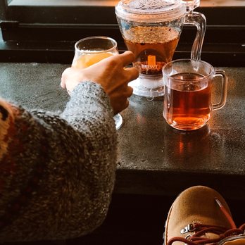 La Baguette - Super cozy by the fire - Coffee & Tea Near Me - Revelstoke, British Columbia La Baguette - Super cozy by the fire - Coffee & Tea Near Me - Revelstoke, British Columbia