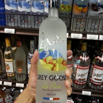 Mission Wine & Spirits - Hello Mr. Goose! Pear flavor!! - Beer, Wine & Spirits Near Me - Pasadena, California Mission Wine & Spirits - Hello Mr. Goose! Pear flavor!! - Beer, Wine & Spirits Near Me - Pasadena, California
