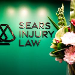 Sears Injury Law