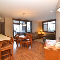 Palliser Lodge