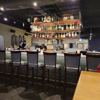 The Marq - New American Near Me - Chicago, Illinois