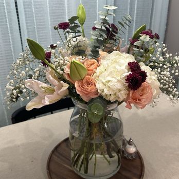 Trader Joe's - Their flowers - Grocery Near Me - Richmond, Virginia