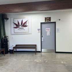Woodland Cannabis Dispensary