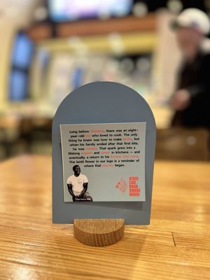 Stateline Road Smokehouse by null