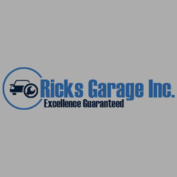 Ricks Garage