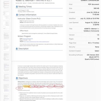UCLA Extension - Original syllabus offering office hours - Colleges & Universities Near Me - Los Angeles, California UCLA Extension - Original syllabus offering office hours - Colleges & Universities Near Me - Los Angeles, California