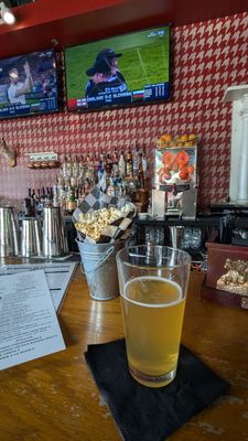 Quinn's on the Corner | Sports Bar by null