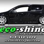 Eco-Shine Auto Reconditioning