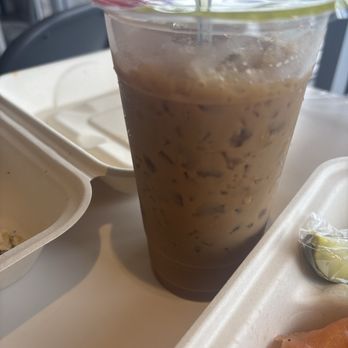 5th Ave Bagelry - Vietnamese coffee - Bagels Near Me - Torrance, California