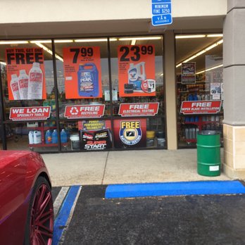 O'Reilly Auto Parts - Auto Parts & Supplies Near Me - Citrus Heights, California O'Reilly Auto Parts - Auto Parts & Supplies Near Me - Citrus Heights, California