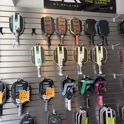 Santa Barbara Pickleball Shop