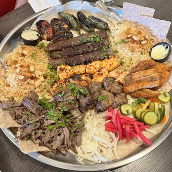 Ney Restaurant - Al Muhib - Mediterranean Near Me - La Mesa, California Ney Restaurant - Al Muhib - Mediterranean Near Me - La Mesa, California