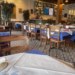 Stamna Greek Taverna
