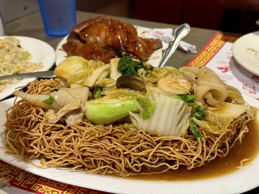 First Chinese BBQ - Richardson by null