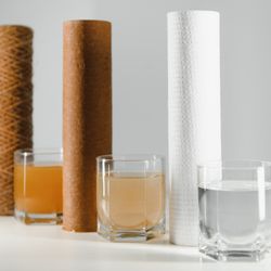 Atlantic Blue Water Services - Filter out harmful contaminants with Atlantic Blue Water Services.