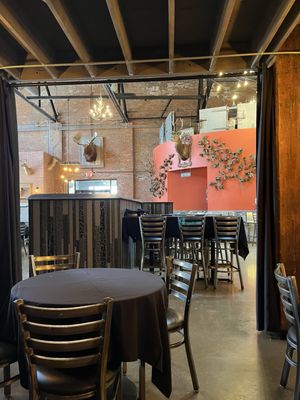 Thyme Kitchen and Craft Beer by null