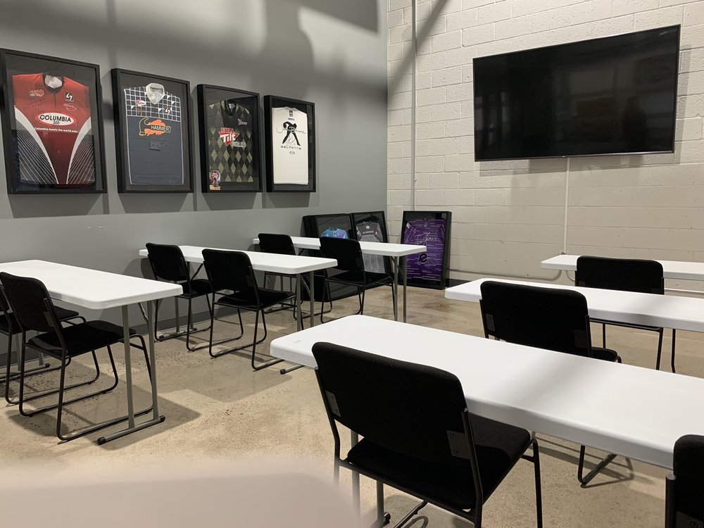 Bowl 300 Pro Shops, Tempe Roadtrippers