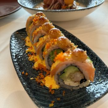 Matsuri - Japanese Near Me - Santiago, RM