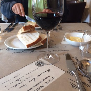 The Post Box Restaurant and Bar - British Near Me - Perth, PKN