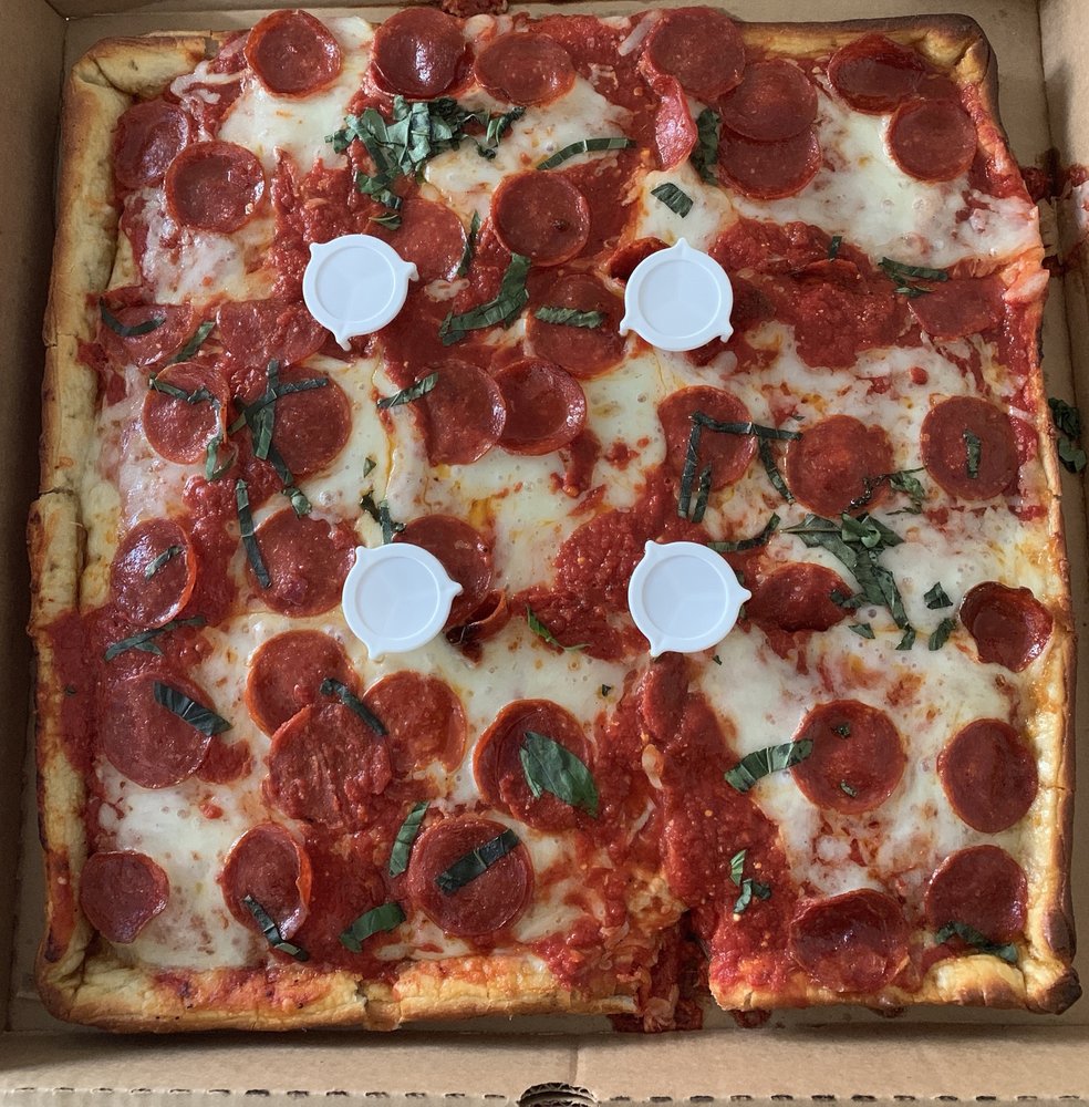 EMPIRE PIZZA FORT MILL 71 Photos & 220 Reviews 1504 Carolina Pl