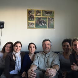 Clinique Vétérinaire des Gratte-Ciel