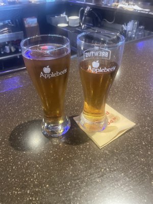 Applebee's Grill + Bar