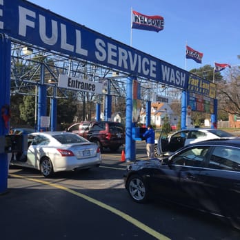Sparkle Car Wash - Car Wash Near Me - Richmond, Virginia Sparkle Car Wash - Car Wash Near Me - Richmond, Virginia