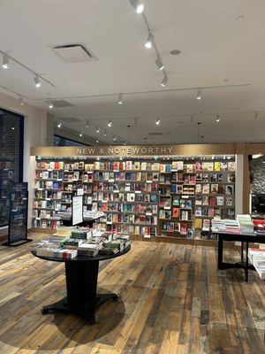 Barnes & Noble