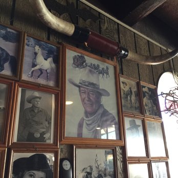 Mt Whitney Restaurant - American Near Me - Lone Pine, California