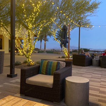 The Vic Bar + Kitchen - New American Near Me - Buckeye, Arizona