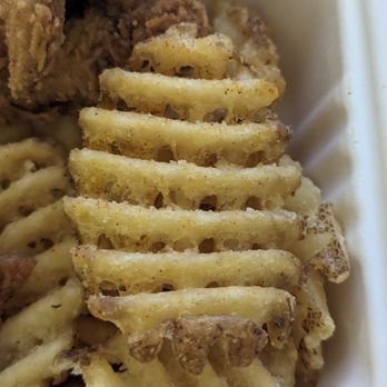 Nash & Smashed - Waffle-cut Thick Fries - Burgers Near Me - Manassas, Virginia Nash & Smashed - Waffle-cut Thick Fries - Burgers Near Me - Manassas, Virginia