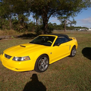 C & D Auto Centers - Auto Repair Near Me - Melbourne, Florida