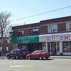 Toytown