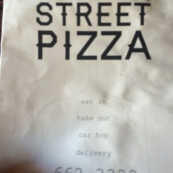 Prison Street Pizza - Pizza Near Me - Lahaina, Hawaii Prison Street Pizza - Pizza Near Me - Lahaina, Hawaii