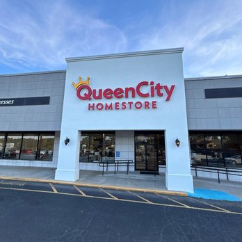 Queen City Homestore - Furniture Stores Near Me - Columbia, South Carolina Queen City Homestore - Furniture Stores Near Me - Columbia, South Carolina