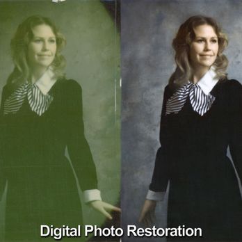 On the Wall Gallery & Frames - Digital photo restoration services available! - Framing Near Me - Santa Ana, California
